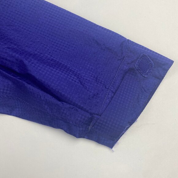 Marmot Women's Windbreaker Jacket Size XS - Picture 7 of 16